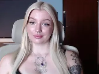 CamilaxKitty's Live Sex Cam Show