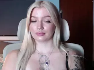 CamilaxKitty's Live Sex Cam Show
