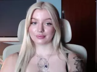 CamilaxKitty's Live Sex Cam Show