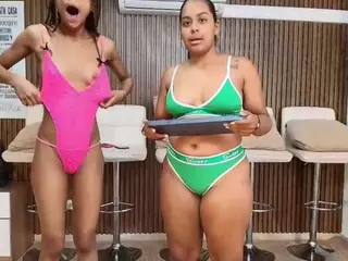 dayannawins's Live Sex Cam Show