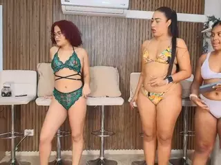 dayannawins's Live Sex Cam Show