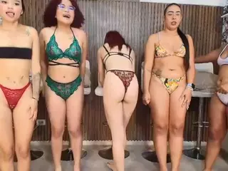 dayannawins's Live Sex Cam Show