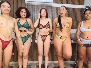 dayannawins's Live Sex Cam Show