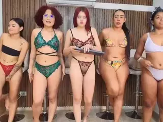 dayannawins's Live Sex Cam Show