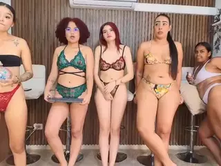 dayannawins's Live Sex Cam Show