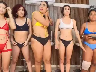 dayannawins's Live Sex Cam Show