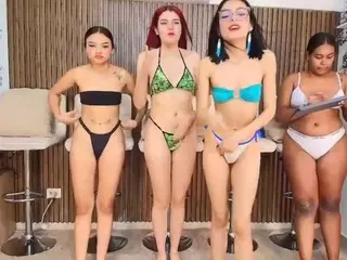 dayannawins's Live Sex Cam Show