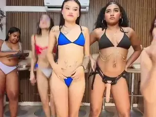 dayannawins's Live Sex Cam Show