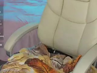 AnittaRays's Live Sex Cam Show