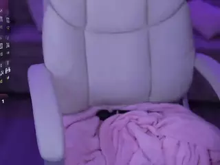 AnittaRays's Live Sex Cam Show