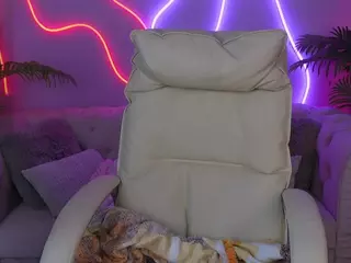 AnittaRays's Live Sex Cam Show