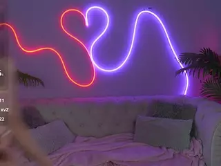 AnittaRays's Live Sex Cam Show