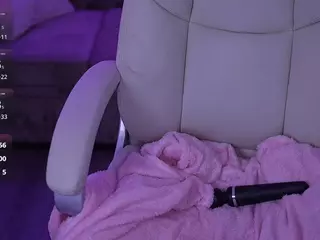 AnittaRays's Live Sex Cam Show