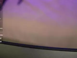AnittaRays's Live Sex Cam Show