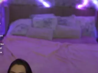 AnittaRays's Live Sex Cam Show