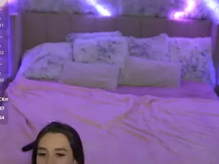 AnittaRays's Live Sex Cam Show