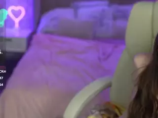 AnittaRays's Live Sex Cam Show