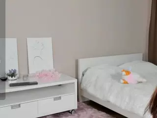 ArdithEdgington's Live Sex Cam Show