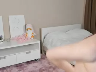 ArdithEdgington's Live Sex Cam Show