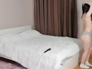 ArdithEdgington's Live Sex Cam Show