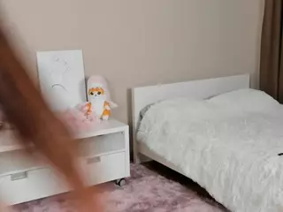 ArdithEdgington's Live Sex Cam Show