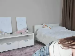 ArdithEdgington's Live Sex Cam Show