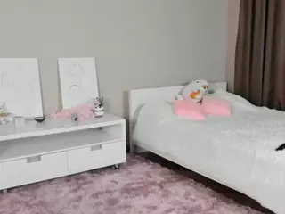 ArdithEdgington's Live Sex Cam Show