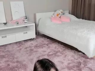 ArdithEdgington's Live Sex Cam Show