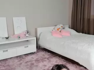 ArdithEdgington's Live Sex Cam Show