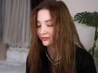 Grace's Live Sex Cam Show