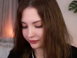 Grace's Live Sex Cam Show