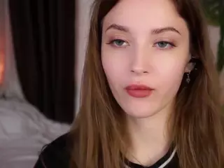 Grace's Live Sex Cam Show