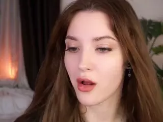 Grace's Live Sex Cam Show