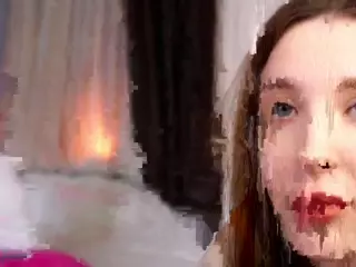 Grace's Live Sex Cam Show