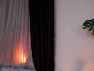 Grace's Live Sex Cam Show