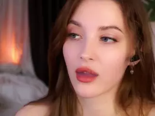 Grace's Live Sex Cam Show