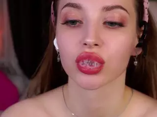 Grace's Live Sex Cam Show