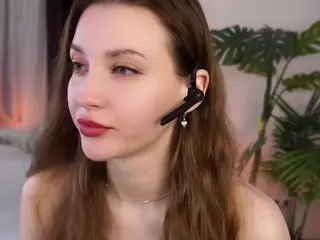 Grace's Live Sex Cam Show