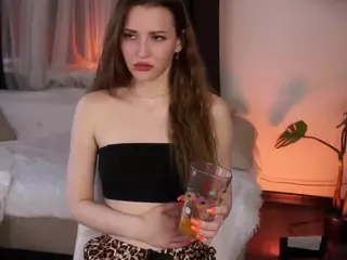 Grace's Live Sex Cam Show
