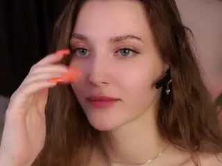Grace's Live Sex Cam Show