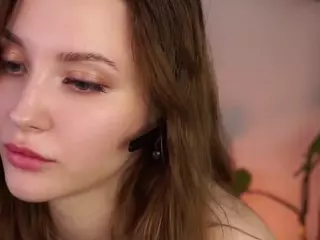 Grace's Live Sex Cam Show