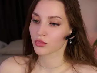 Grace's Live Sex Cam Show
