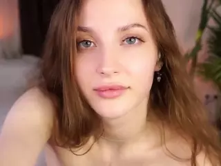 Grace's Live Sex Cam Show