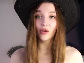 Grace's Live Sex Cam Show