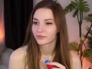 Grace's Live Sex Cam Show