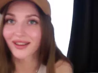 Grace's Live Sex Cam Show