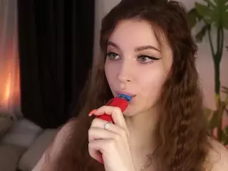 Grace's Live Sex Cam Show