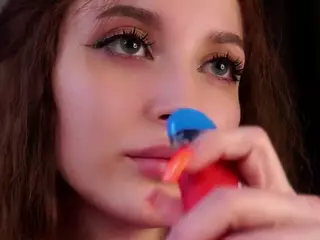 Grace's Live Sex Cam Show