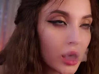 Grace's Live Sex Cam Show