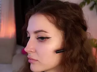 Grace's Live Sex Cam Show